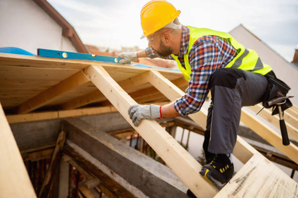 Quick and Trustworthy Emergency Roof Repair Services in East Lake Orient Park, FL