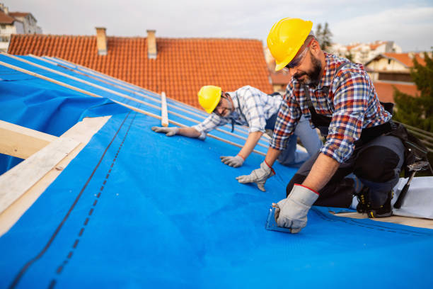 Best Tile Roofing Contractor  in East Lake Orient Park, FL