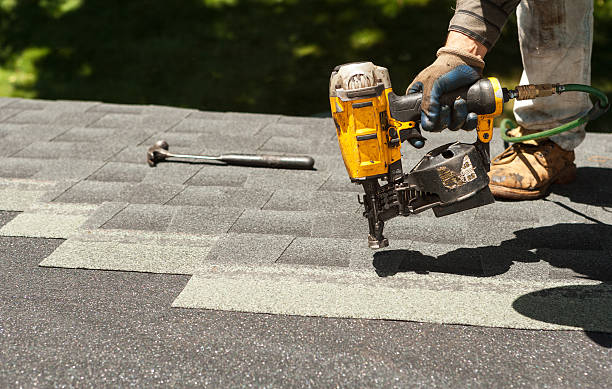 Quick and Trustworthy Emergency Roof Repair Services in East Lake Orient Park, FL